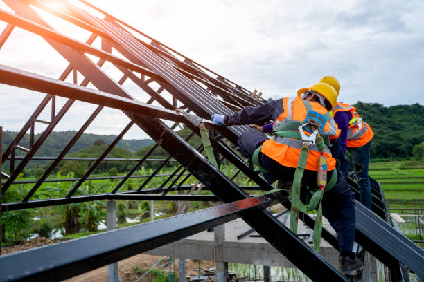 Best Emergency Roof Repair  in Huntington, TX