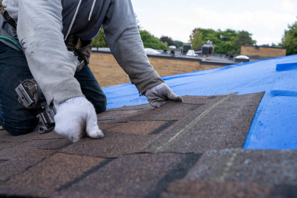 Best Tile Roofing Contractor  in Huntington, TX