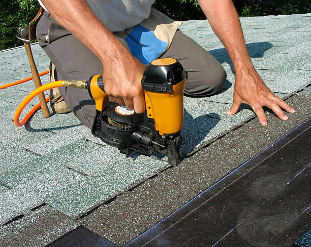 Roof Gutter Cleaning in Huntington, TX