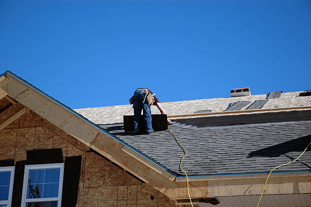 Best New Roof Installation  in Huntington, TX