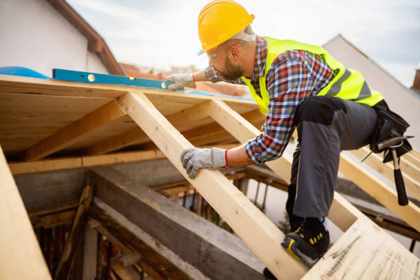 Trusted Huntington, TX Roofing Contractor Experts