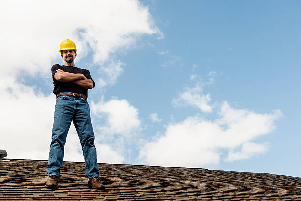 Best Roof Waterproofing Services  in Huntington, TX