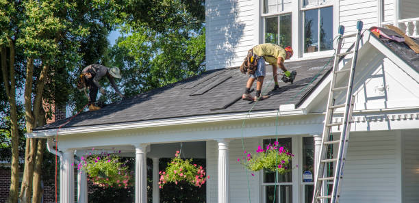 Roof Repair Estimates in Huntington, TX