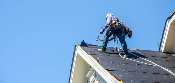 Best Residential Roofing Contractor  in Huntington, TX